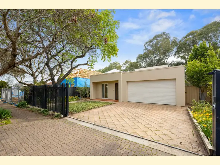 84 Tenth Avenue, Joslin SA 5070