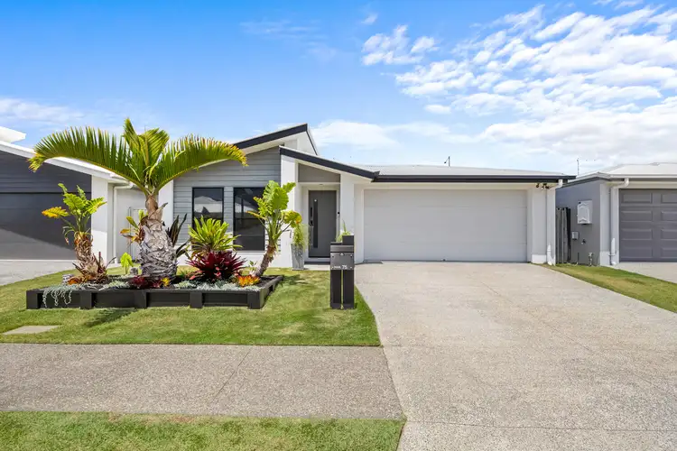 75 Leslie Crescent, Baringa QLD 4551