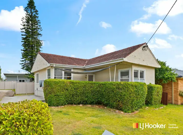 18 George Street, Glendale NSW 2285