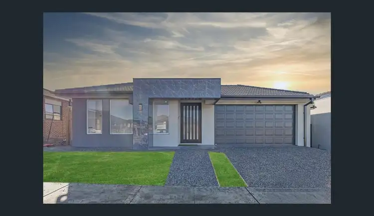 30 Foreshore Drive, Donnybrook VIC 3064