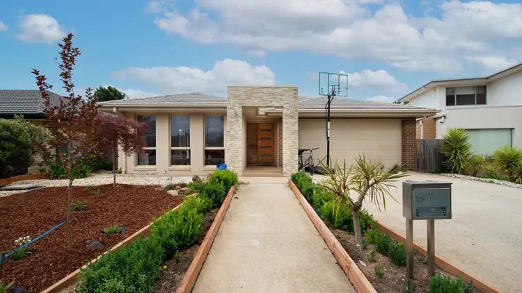 16 Careel Street, Harrison ACT 2914
