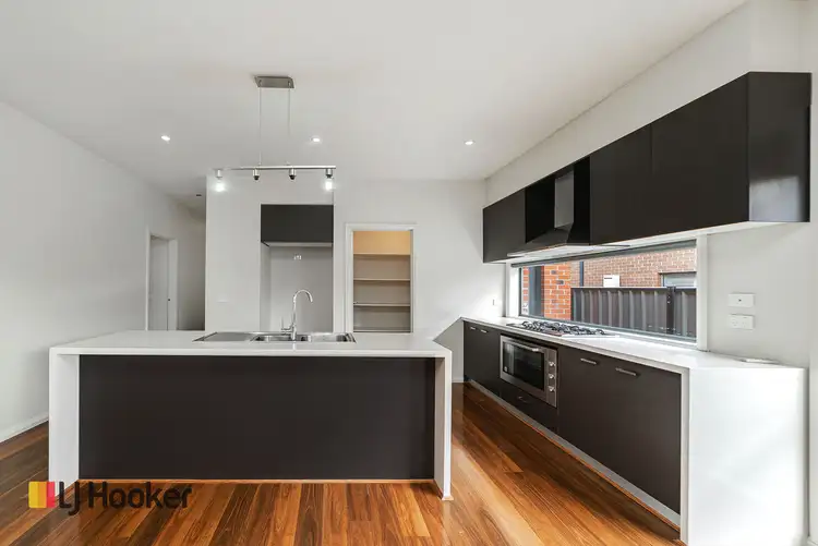 Second view of Homely house listing, 23 Baronial Way, Craigieburn VIC 3064