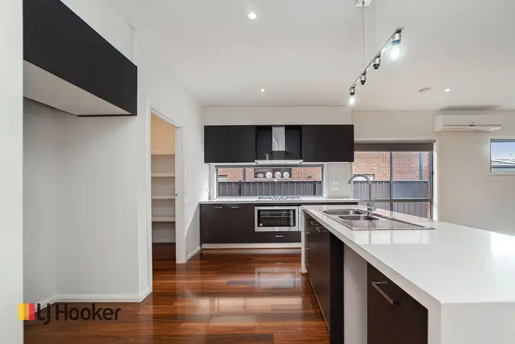 Third view of Homely house listing, 23 Baronial Way, Craigieburn VIC 3064