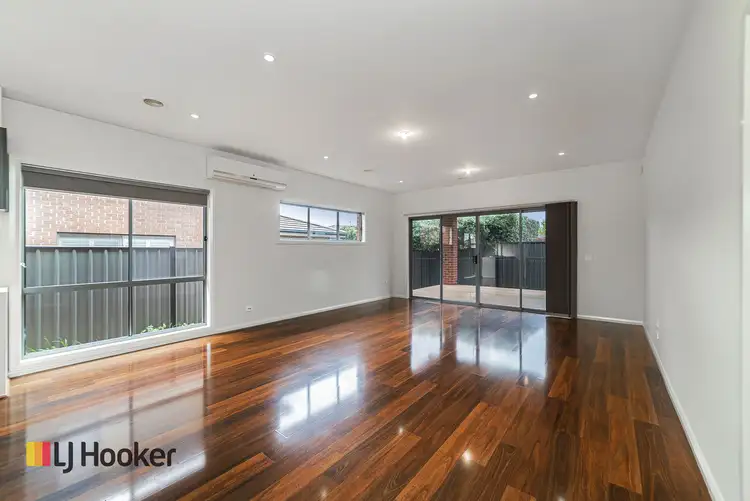 Third view of Homely house listing, 23 Baronial Way, Craigieburn VIC 3064