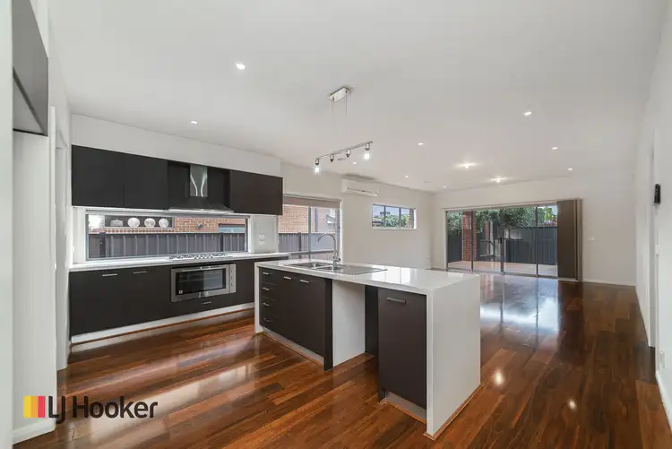 Fourth view of Homely house listing, 23 Baronial Way, Craigieburn VIC 3064