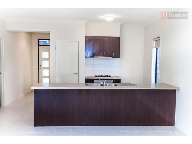 Second view of Homely house listing, 23 Perisher Drive, Craigieburn VIC 3064