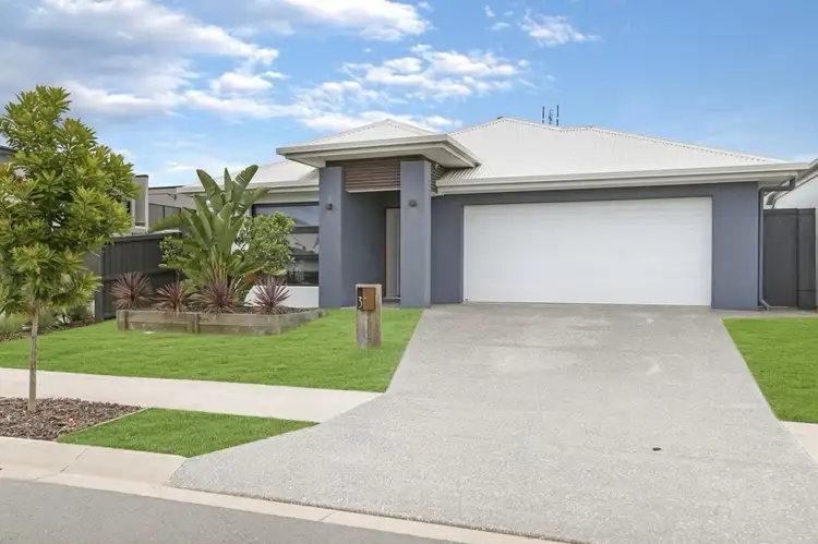 3 Bradley Crescent, Nirimba QLD 4551