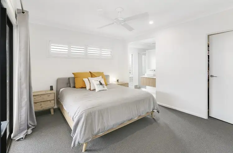 Third view of Homely house listing, 3 Bradley Crescent, Nirimba QLD 4551