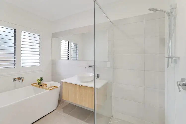 Fourth view of Homely house listing, 3 Bradley Crescent, Nirimba QLD 4551
