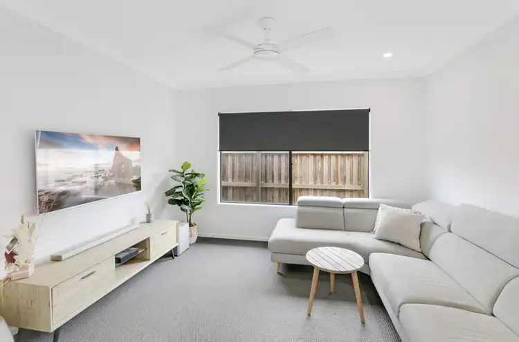 Fourth view of Homely house listing, 3 Bradley Crescent, Nirimba QLD 4551