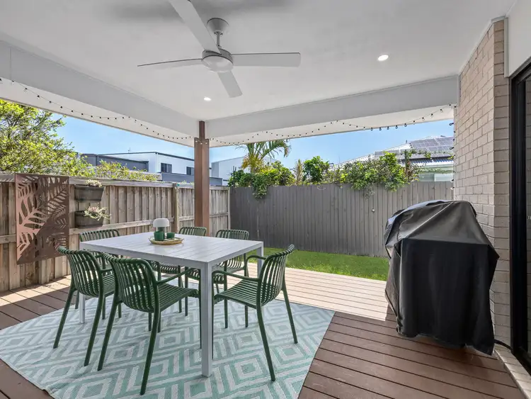 Fifth view of Homely house listing, 3 Bradley Crescent, Nirimba QLD 4551