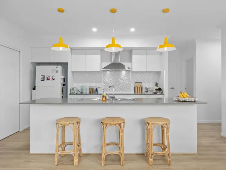 Sixth view of Homely house listing, 3 Bradley Crescent, Nirimba QLD 4551