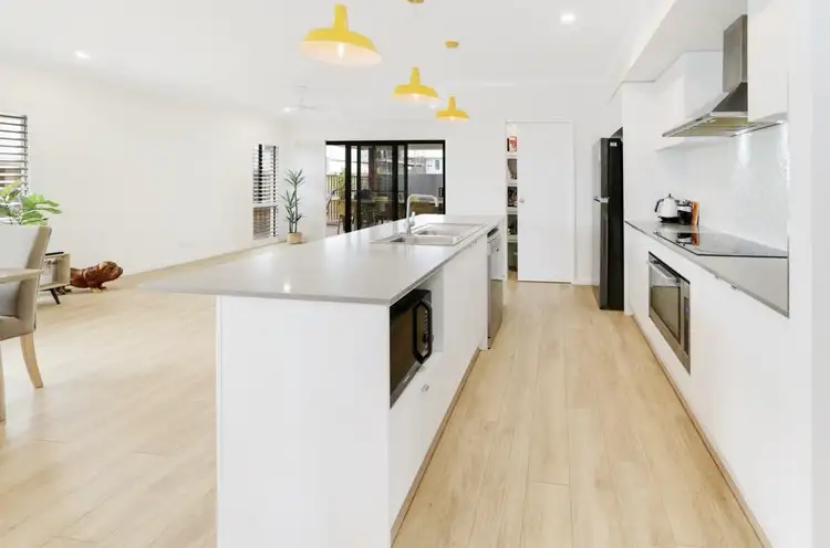 Sixth view of Homely house listing, 3 Bradley Crescent, Nirimba QLD 4551