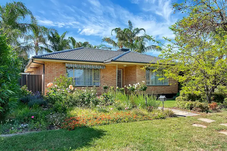 42 Jacaranda Drive, Salisbury East SA 5109