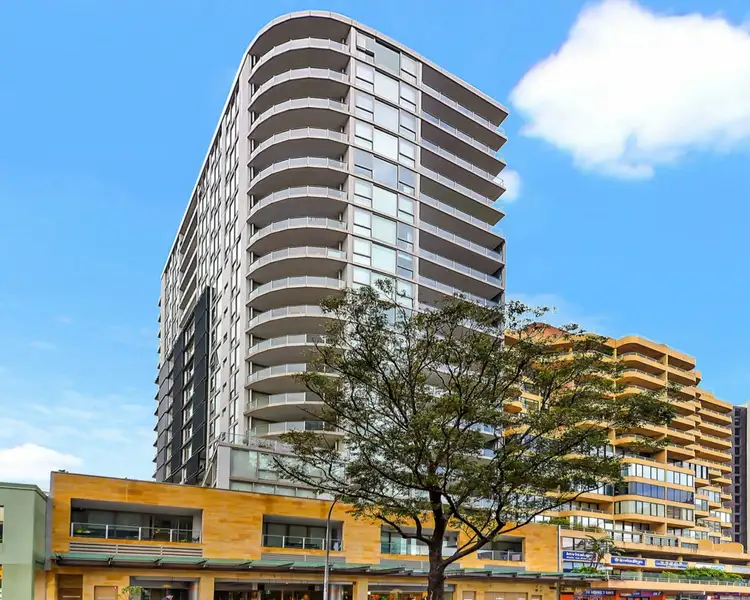 503/253-255 Oxford Street, Bondi Junction NSW 2022