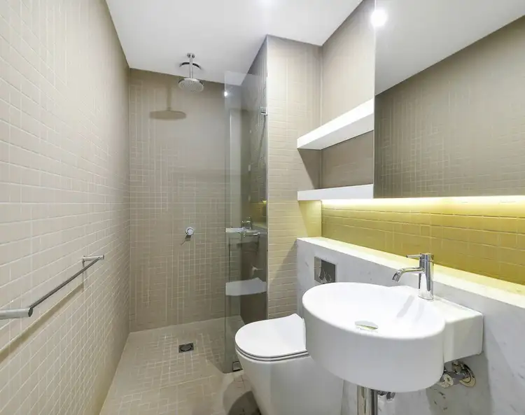 Fifth view of Homely apartment listing, 503/253-255 Oxford Street, Bondi Junction NSW 2022