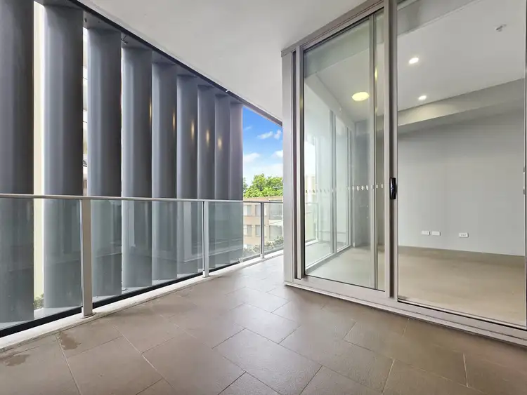 Sixth view of Homely apartment listing, 503/253-255 Oxford Street, Bondi Junction NSW 2022