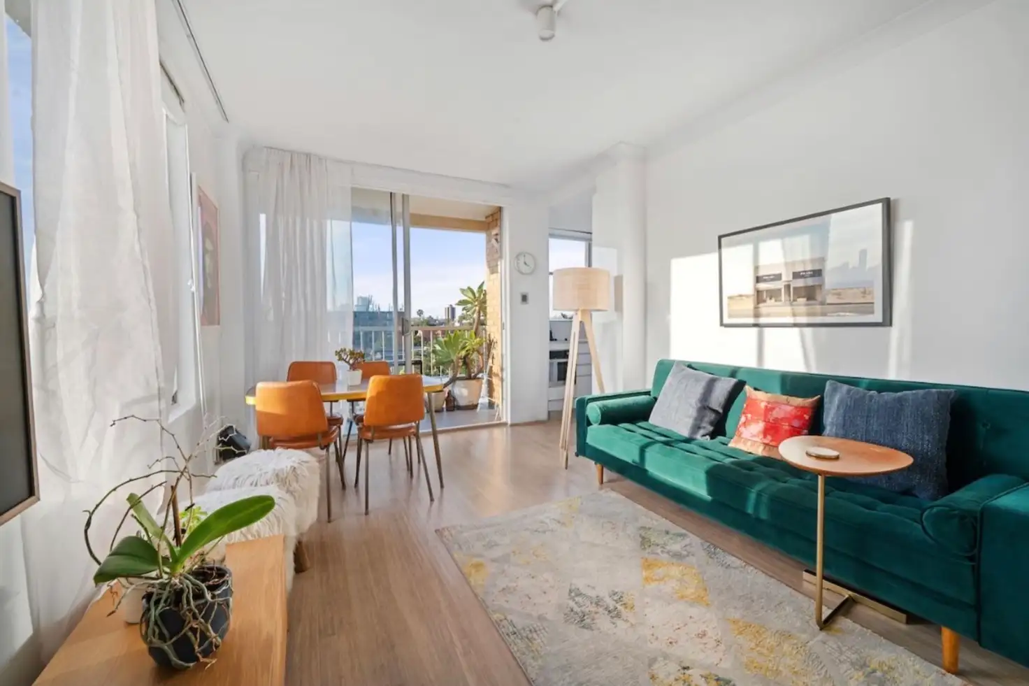 Main view of Homely unit listing, 61/39-43 Cook Road, Centennial Park NSW 2021