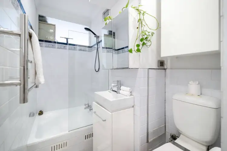 Second view of Homely unit listing, 61/39-43 Cook Road, Centennial Park NSW 2021