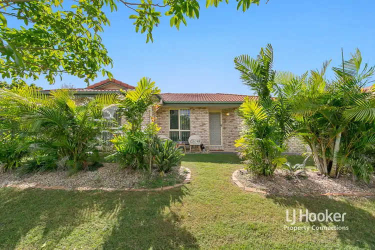 16 Brampton Place, Taigum QLD 4018