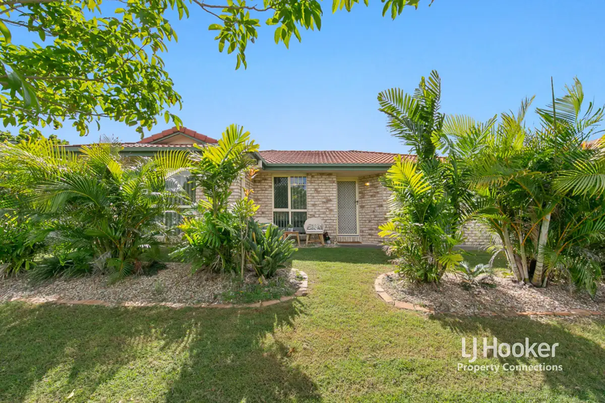 Main view of Homely house listing, 16 Brampton Place, Taigum QLD 4018