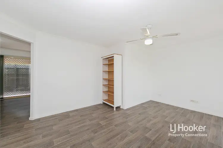 Second view of Homely house listing, 16 Brampton Place, Taigum QLD 4018