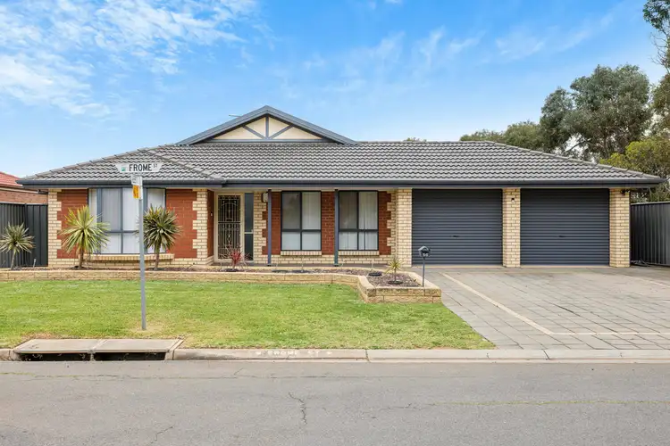 53 St Lawrence Avenue, Andrews Farm SA 5114