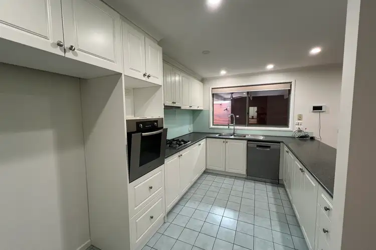 Second view of Homely house listing, 24 Coriyule Court, Cranbourne North VIC 3977