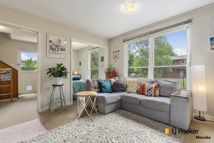 Fifth view of Homely semi-detached listing, 78 Carroll Street, Hughes ACT 2605