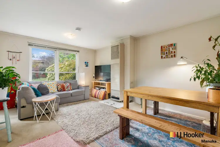 Sixth view of Homely semi-detached listing, 78 Carroll Street, Hughes ACT 2605