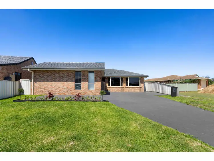Second view of Homely house listing, 13 Victoria Place, Forster NSW 2428