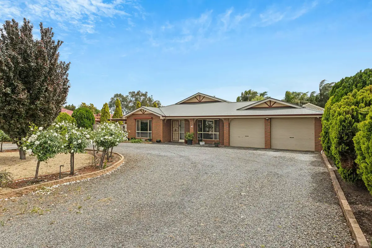 Main view of Homely house listing, 11 Angle Vale Road, Angle Vale SA 5117