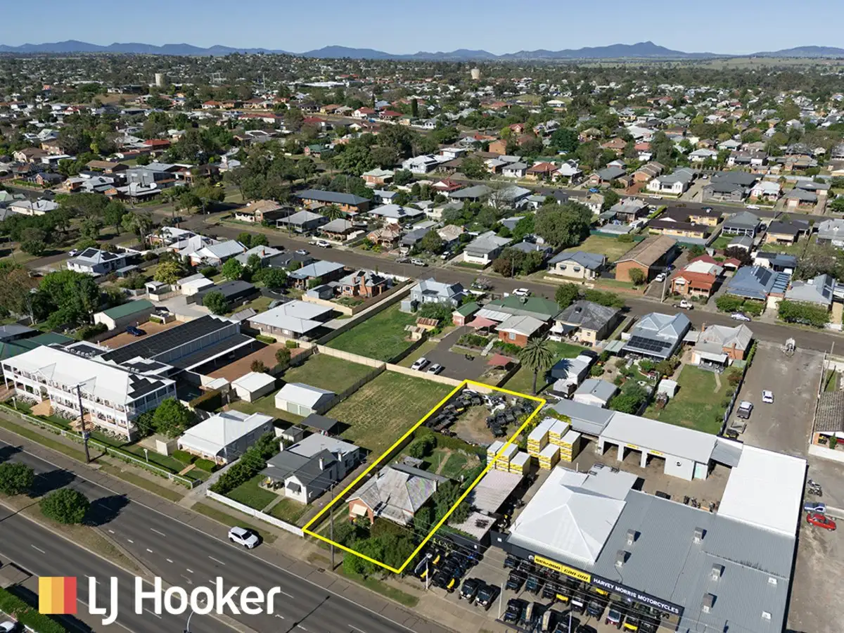 Main view of Homely house listing, 77 Ebsworth Street, West Tamworth NSW 2340