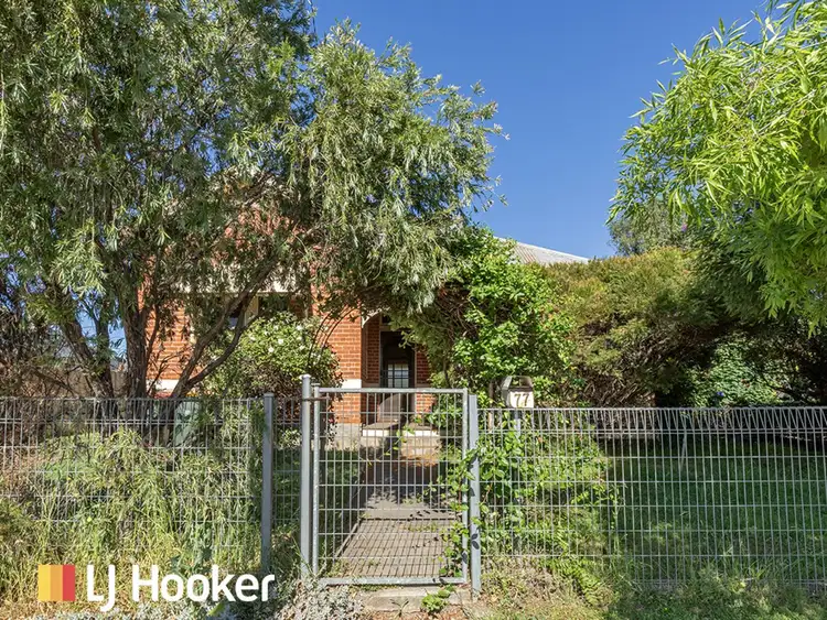 Second view of Homely house listing, 77 Ebsworth Street, West Tamworth NSW 2340