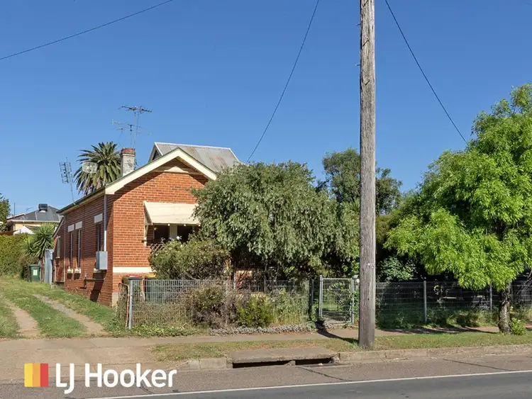 Third view of Homely house listing, 77 Ebsworth Street, West Tamworth NSW 2340