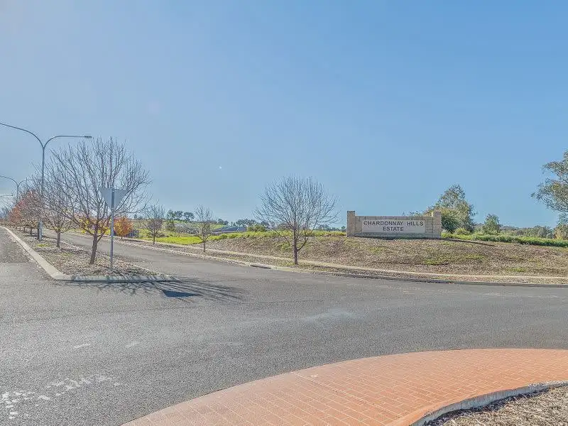 Main view of Homely land listing, 2 Harvest Circuit, Cowra NSW 2794