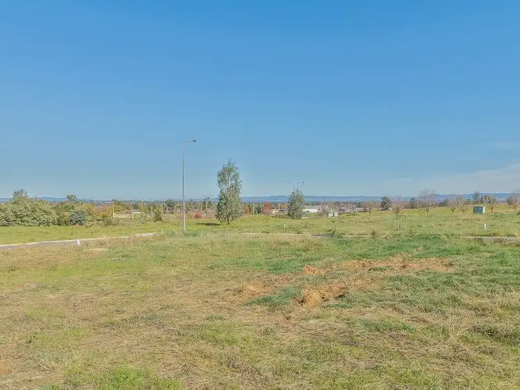 Second view of Homely land listing, 2 Harvest Circuit, Cowra NSW 2794