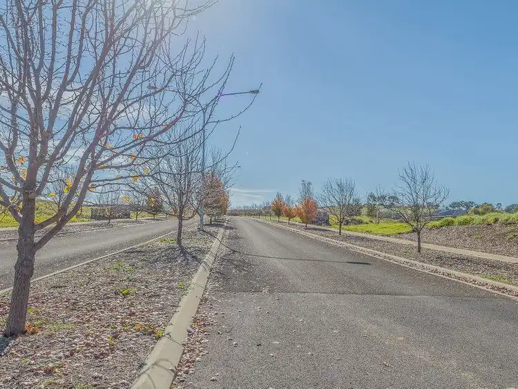 Third view of Homely land listing, 2 Harvest Circuit, Cowra NSW 2794