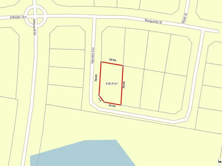 Sixth view of Homely land listing, 2 Harvest Circuit, Cowra NSW 2794