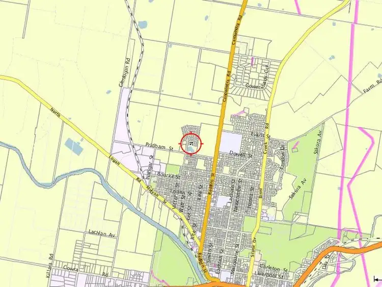 Seventh view of Homely land listing, 2 Harvest Circuit, Cowra NSW 2794