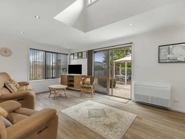 Second view of Homely unit listing, 2/60 Dodgin Street, Wynyard TAS 7325