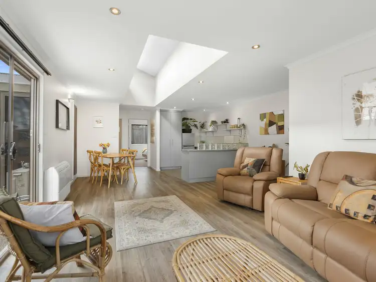 Third view of Homely unit listing, 2/60 Dodgin Street, Wynyard TAS 7325