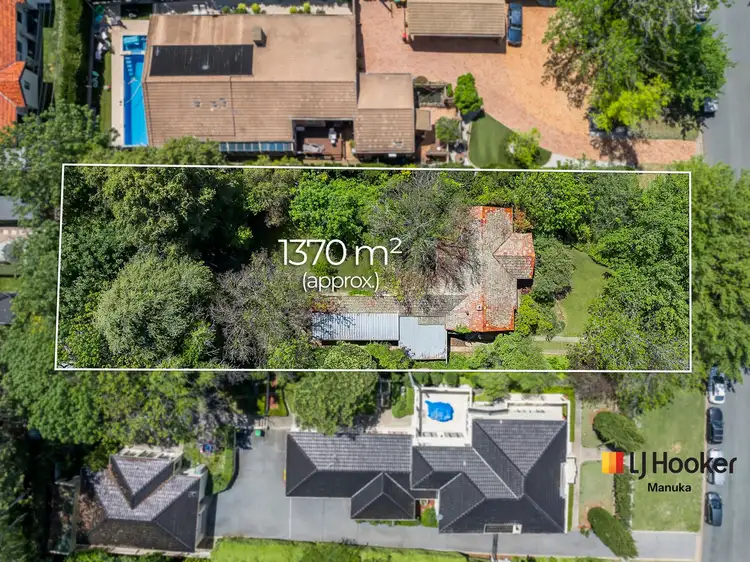 31 Froggatt Street, Turner ACT 2612