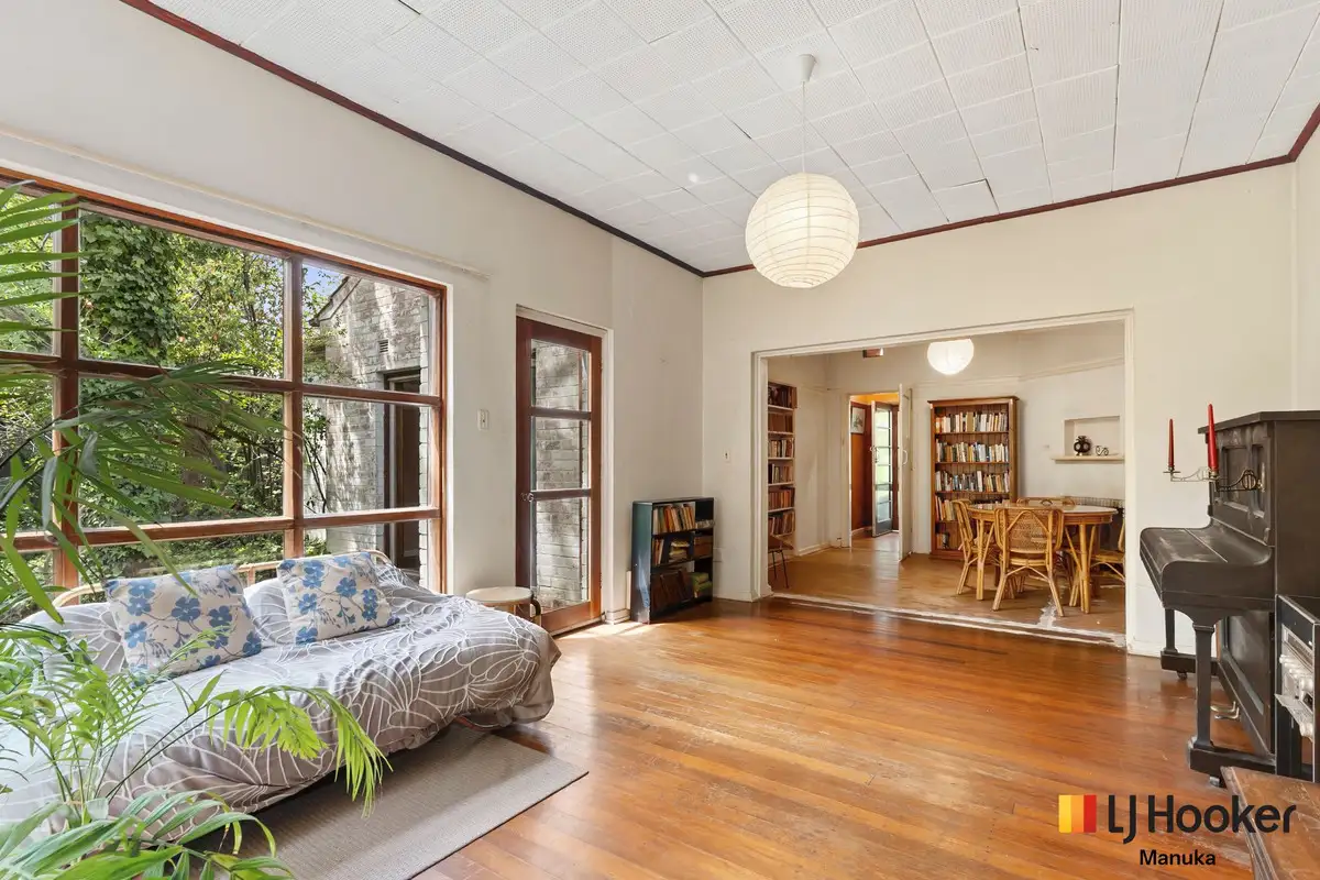 Main view of Homely house listing, 31 Froggatt Street, Turner ACT 2612