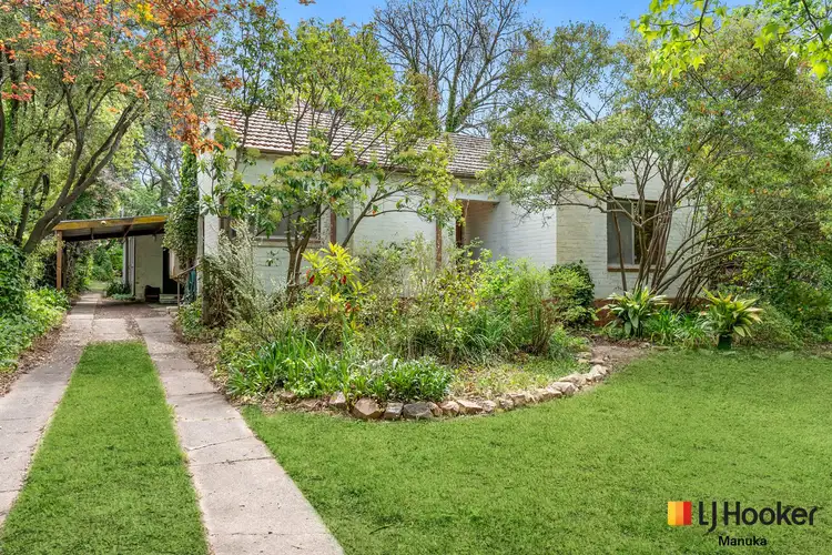 Second view of Homely house listing, 31 Froggatt Street, Turner ACT 2612