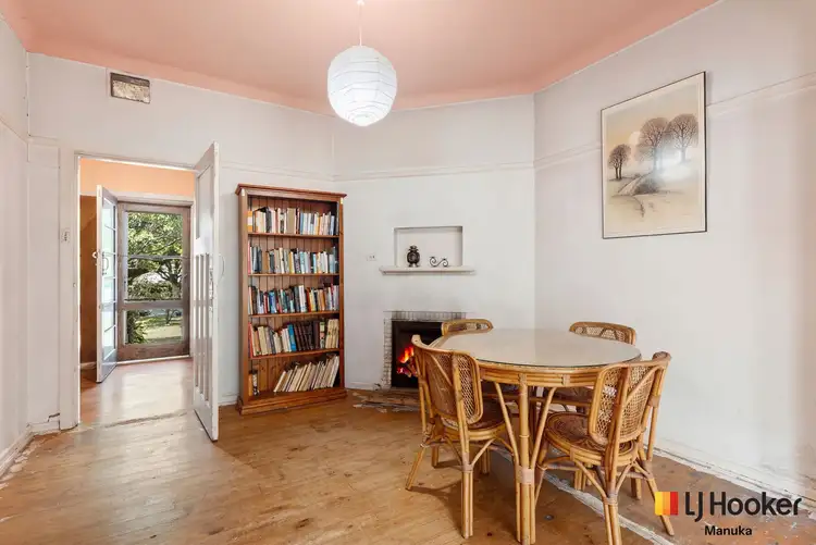 Third view of Homely house listing, 31 Froggatt Street, Turner ACT 2612