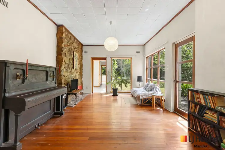 Third view of Homely house listing, 31 Froggatt Street, Turner ACT 2612