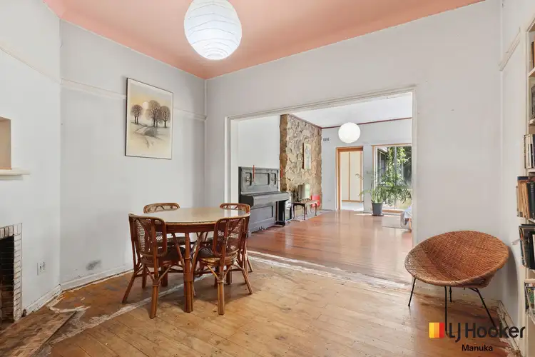 Fourth view of Homely house listing, 31 Froggatt Street, Turner ACT 2612