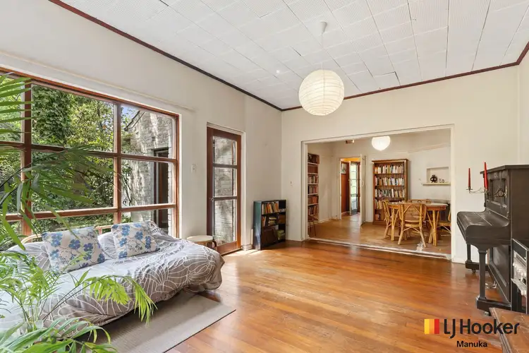 Fourth view of Homely house listing, 31 Froggatt Street, Turner ACT 2612