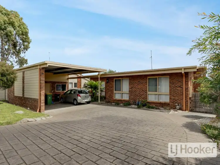 6 Fullarton Drive, Paynesville VIC 3880